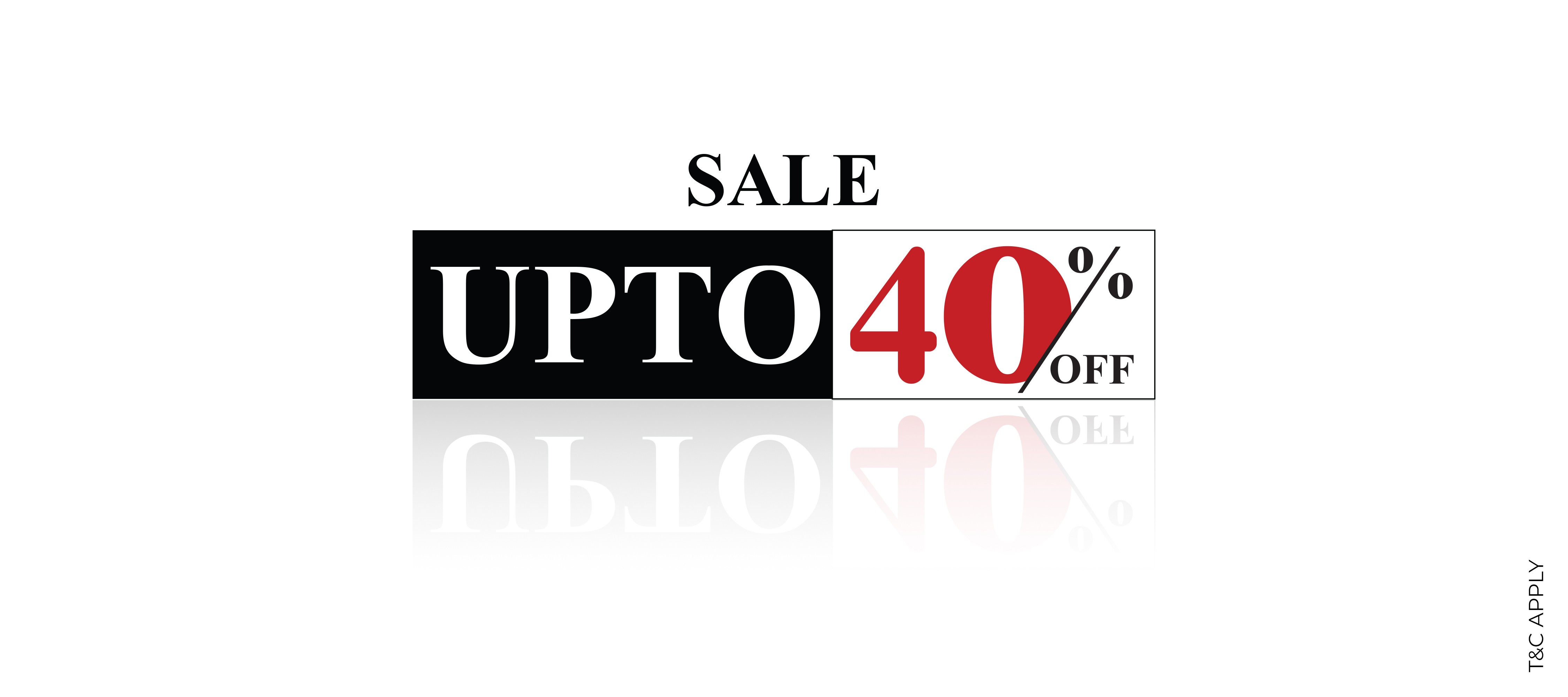SALE