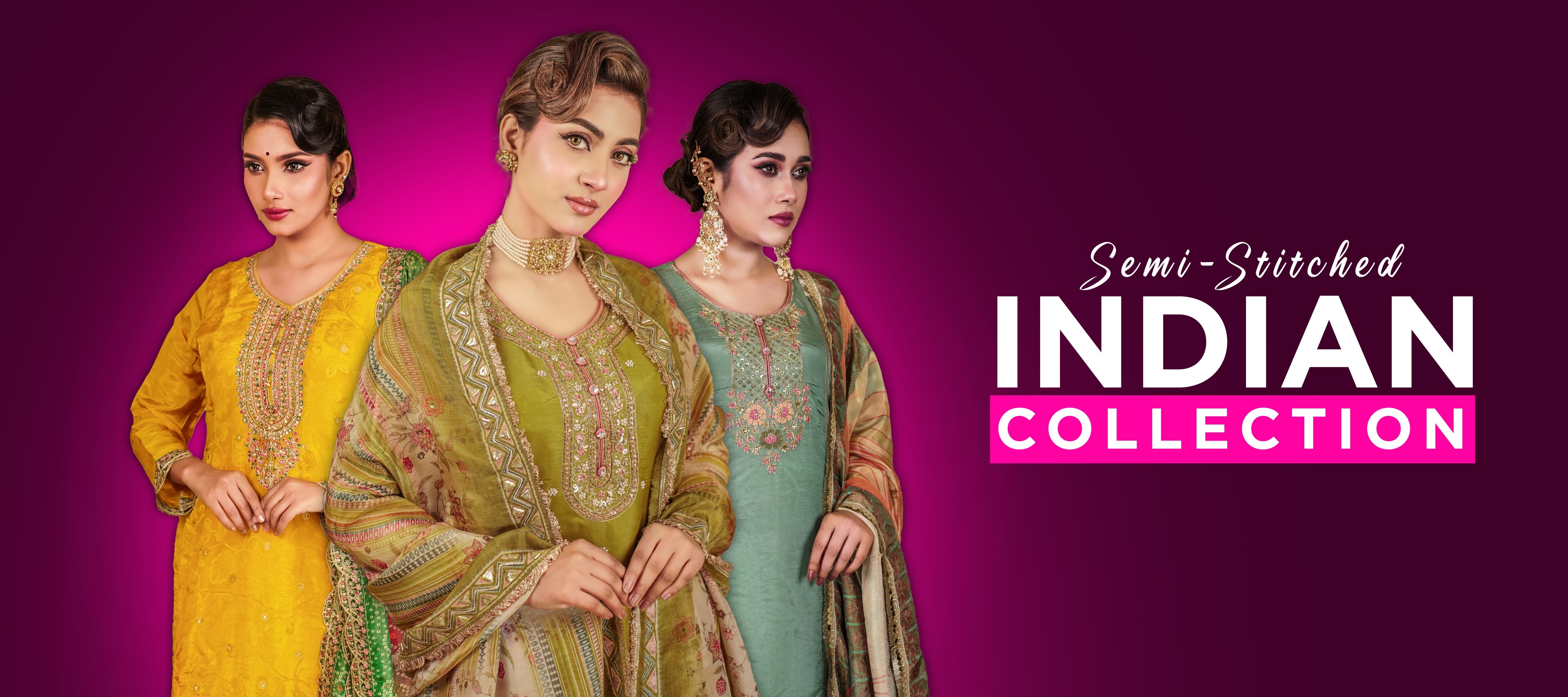 Indian Collection
